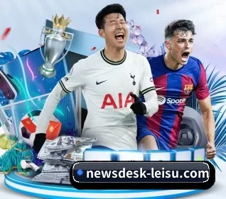 newsdesk-leisu.com APP
